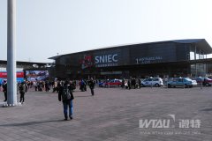 慕尼黑上海電子展 ，e星球的探索之旅