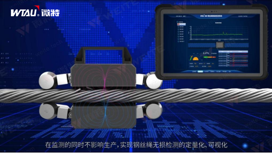 微特鋼絲繩無損檢測(cè)系統(tǒng)成功進(jìn)入東風(fēng)、廣汽、長(zhǎng)安三大車企
