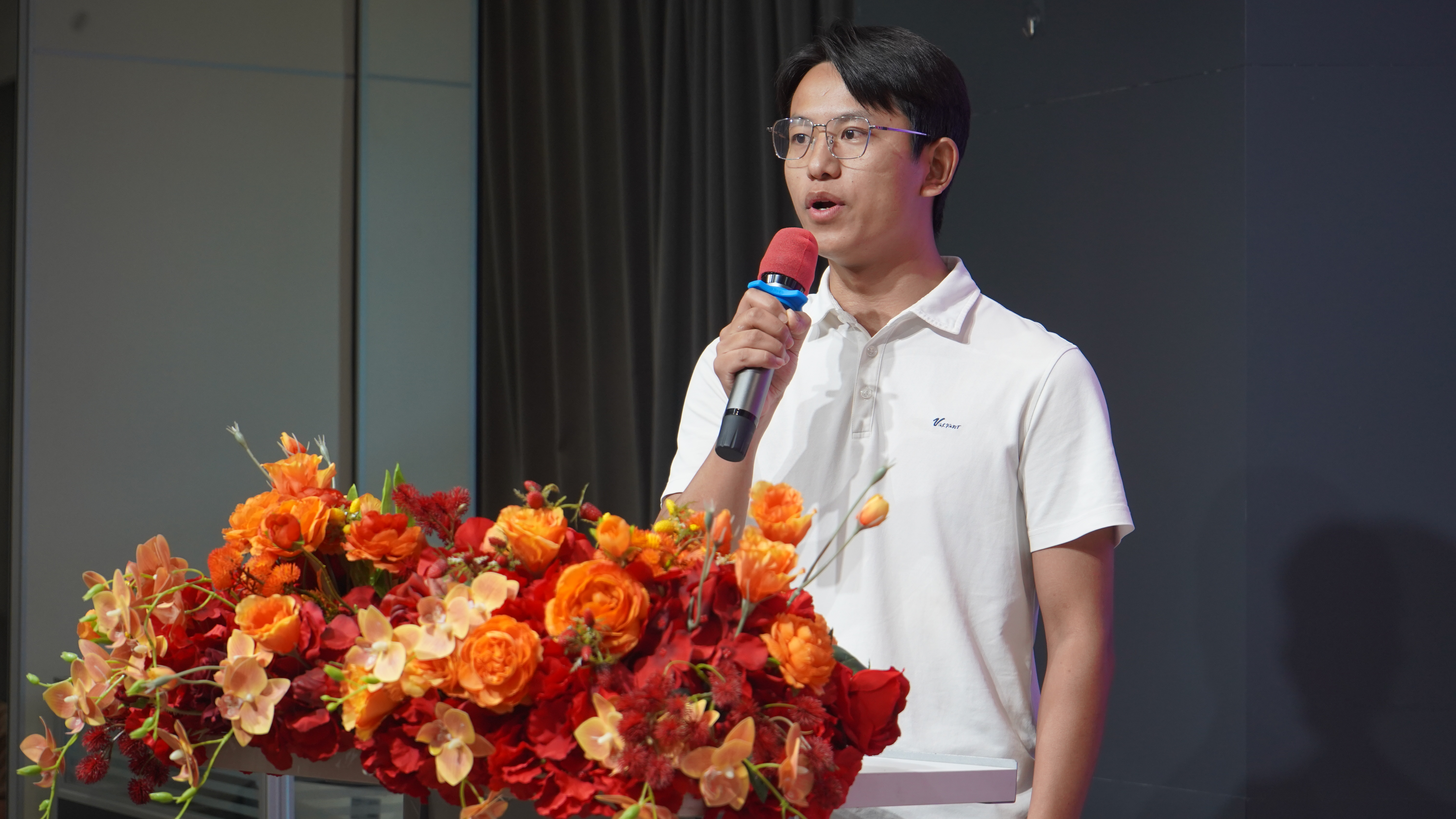2025微特故事⑥ | 設(shè)備熱到能煎蛋？但比不過我心中100℃的熱愛